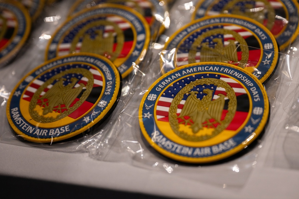 The Road to Gold - GAFPB Day 0