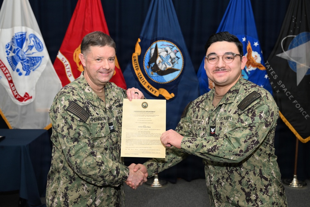 SCSCTC ATRC Awards Ceremony