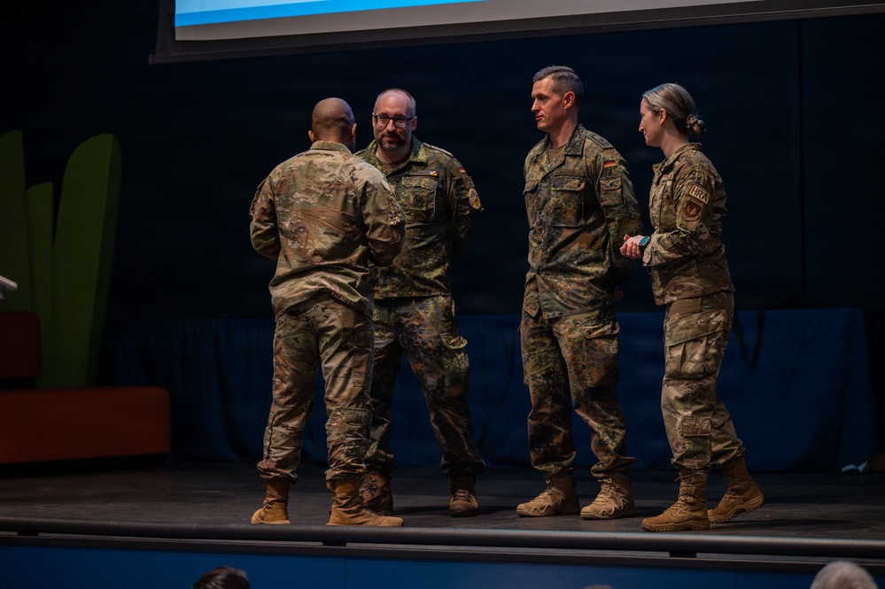 The Road to Gold - GAFPB Day 0