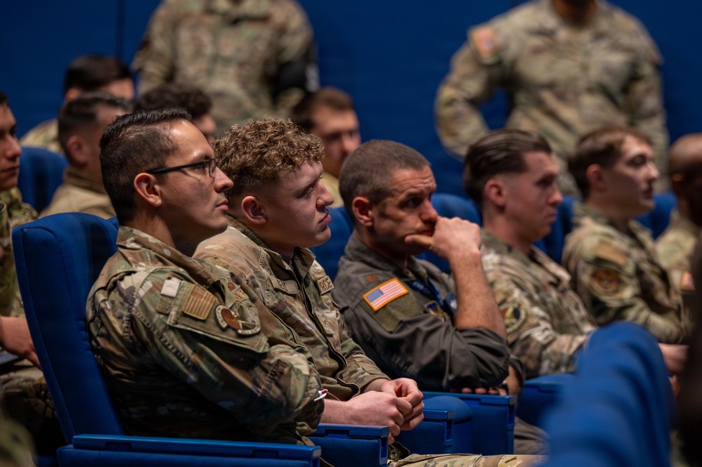 The Road to Gold - GAFPB Day 0