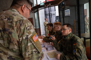 NEWSCAST 29 JAN 26: Language Exchange COMREL & U.S. - PH Bilateral Exercise