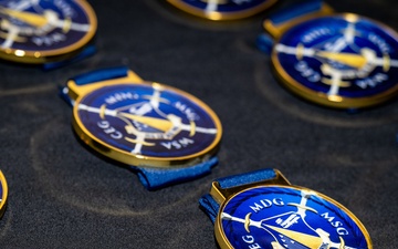 88 ABW celebrates 2025 annual award winners