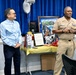 Angel Sanchez retires after 45 years of service