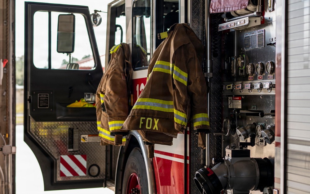 6th CES Airmen maintain readiness at MacDill AFB