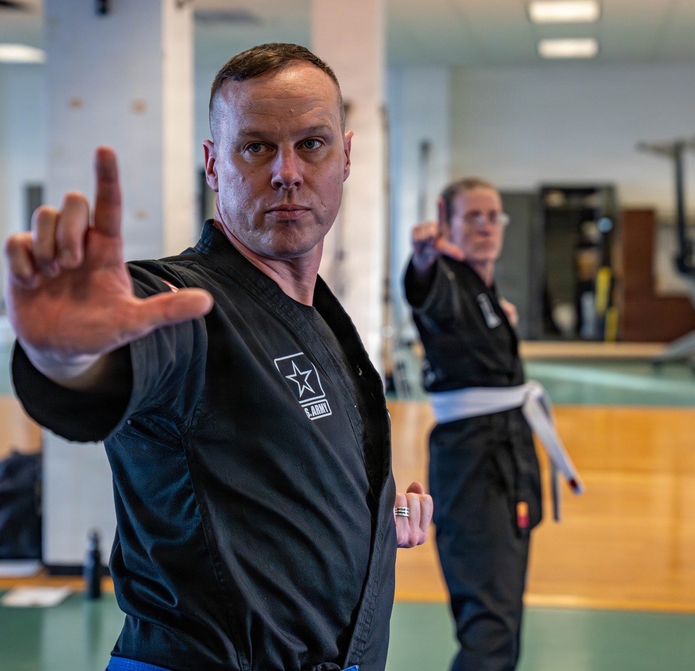 First Army embraces Holistic Health and Fitness program