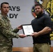 Illinois Army National Guard Combatives Instructor Retires After 23 Years of Service