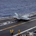 Daily Operations Aboard USS George H.W. Bush (CVN 77)