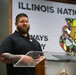 Illinois Army National Guard Combatives Instructor Retires After 23 Years of Service