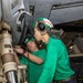 Daily Operations Aboard USS George H.W. Bush (CVN 77)