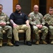 Illinois Army National Guard Combatives Instructor Retires After 23 Years of Service
