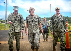 AFN Naples Radio News- US. Naval Support Activity Naples Fire Department New Trucks And U.S. Army Southern European Task Force, Africa Optimizing the Human Weapon System Program