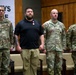 Illinois Army National Guard Combatives Retires After 23 Years of Service