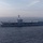 Daily Operations Aboard USS George H.W. Bush (CVN 77) Daily Operations Aboard USS George H.W. Bush (CVN 77)