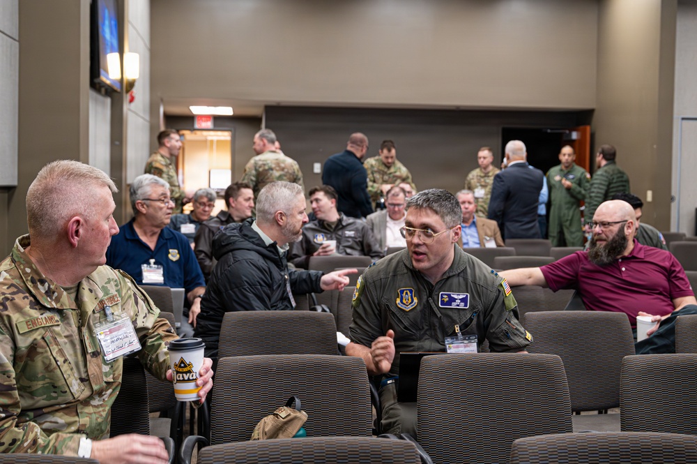 Datalink professionals solve problems by building relationships