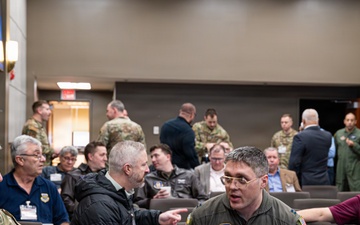 Datalink professionals solve problems by building relationships