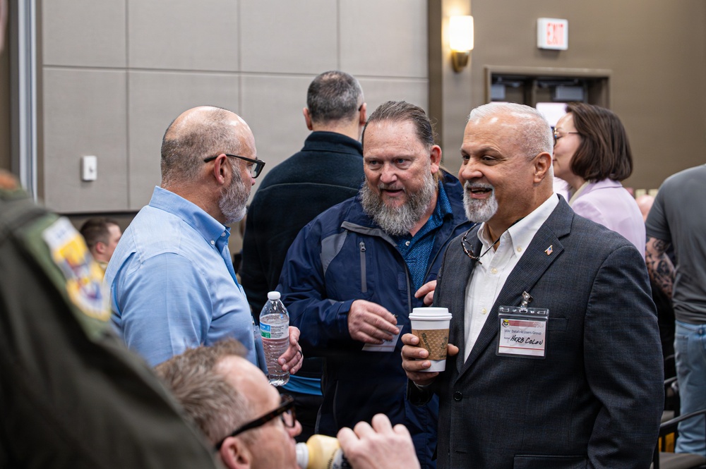 Datalink professionals solve problems by building relationships