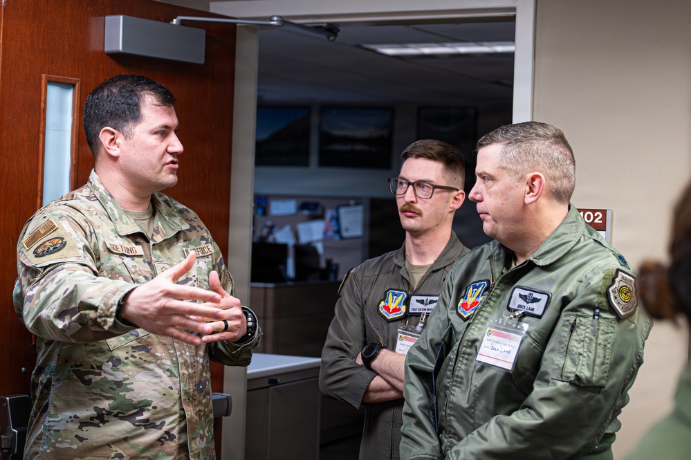 Datalink professionals solve problems by building relationships