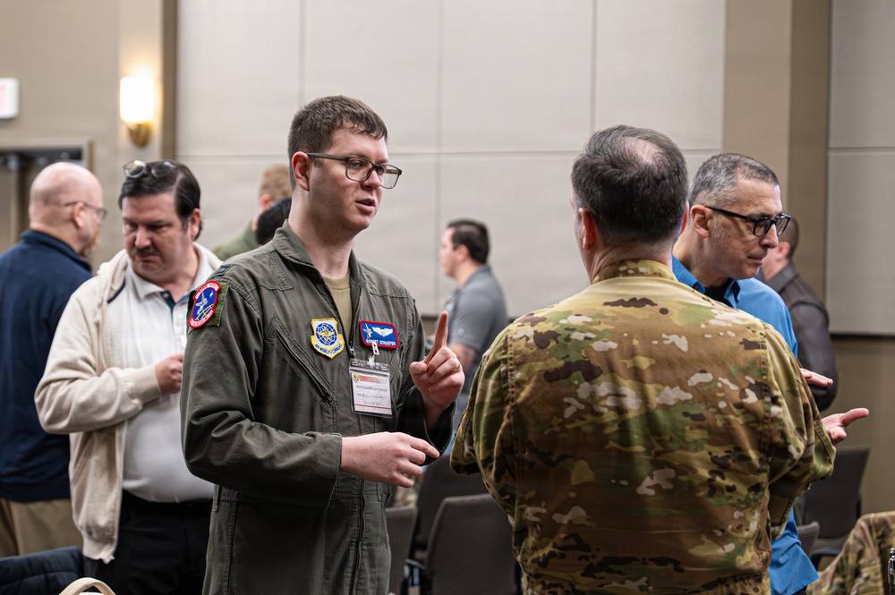 Datalink professionals solve problems by building relationships