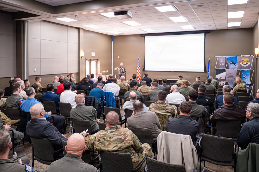 Datalink professionals solve problems by building relationships