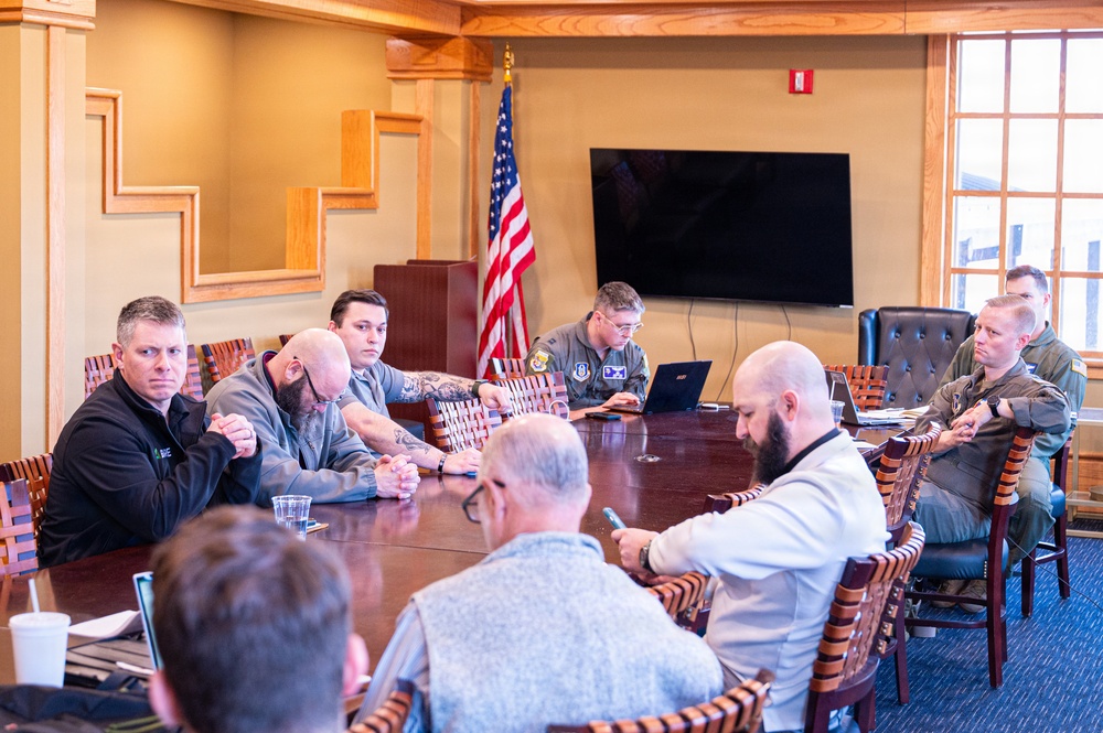 Datalink professionals solve problems by building relationships