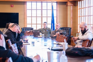 Morning Buzz with Joannemay Estoesta and Constance Kawa-Small