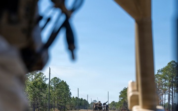 442d Fighter Wing trains with Air Force Special Operations Command (AFSOC)