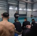 MARSOC Conducts Underwater Dive and Sustainment Training