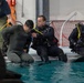 MARSOC Conducts Underwater Dive and Sustainment Training