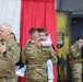 Connecticut National Guard hosts sendoff ceremony for 143rd RSG