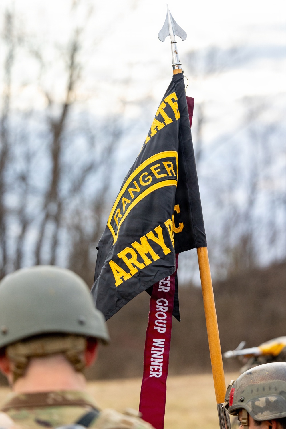7th Brigade Army ROTC Ranger Challenge 2026