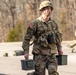 7th Brigade Army ROTC Ranger Challenge 2026