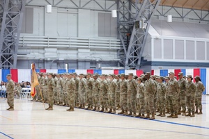 AFN Aviano Radio News: 56th RGS Conducts Exercise Whiskey Trail
