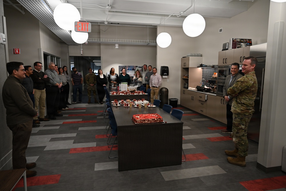 USACE Buffalo District celebrates Engineer’s Week
