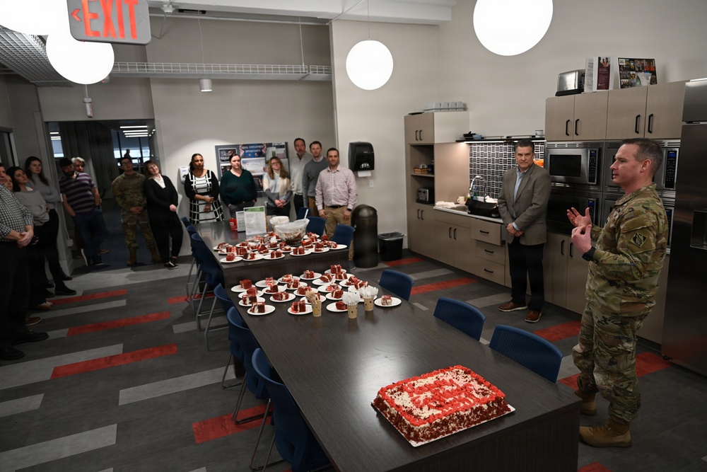 USACE Buffalo District celebrates Engineer’s Week