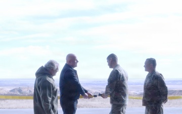 Fort Carson activates new Fire Station 34