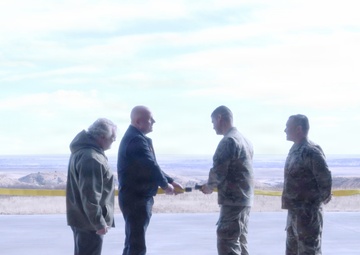 Fort Carson activates new Fire Station 34