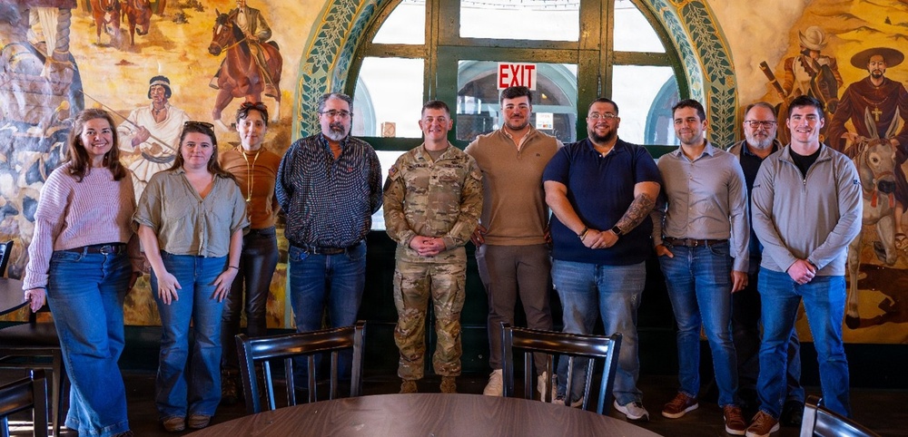 Fort Hunter Liggett’s Historic Hacienda Upgrading HVAC, Domestic Hot Water System