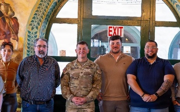 Fort Hunter Liggett’s Historic Hacienda Upgrading HVAC, Domestic Hot Water System