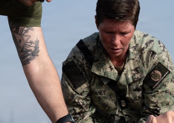 U.S. Navy and Air Force partner for Blue Horizon 2026