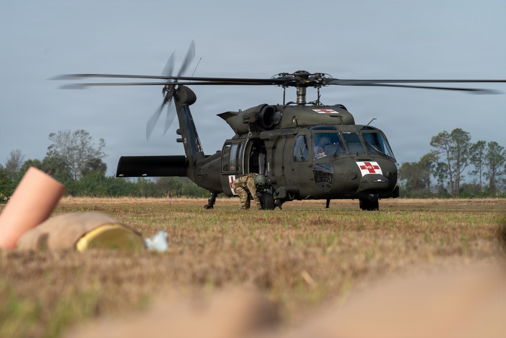 U.S. Navy and Air Force partner for Blue Horizon 2026