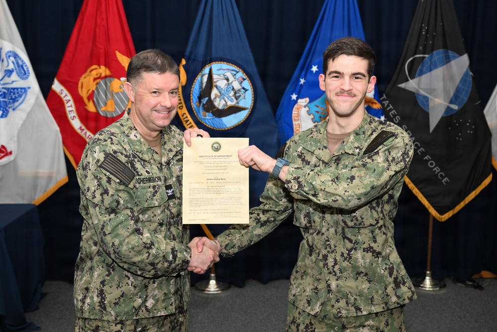 SCSTC ATRC Awards Ceremony