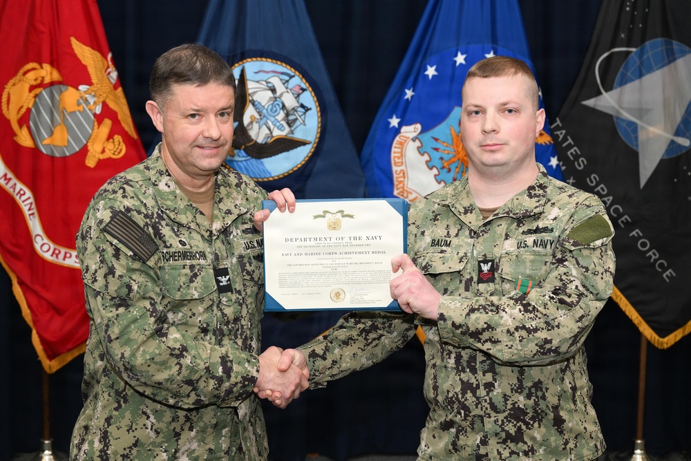 SCSTC ATRC Awards Ceremony