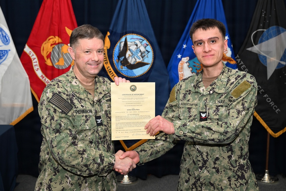 SCSTC ATRC Awards Ceremony