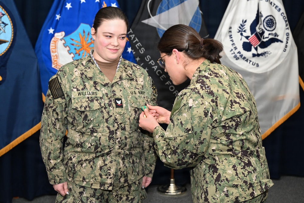 SCSTC ATRC Awards Ceremony