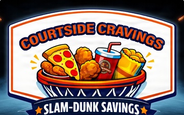 ‘Love Your Savings’ leads patrons to deals on their favorite products in the Commissary Sales Flyer for Feb. 23 to March 8