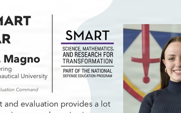 ATEC Smart Scholars Profiles - Madilyn Magno