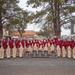 Fife and Drum at Washington Birthday Celebration Parade