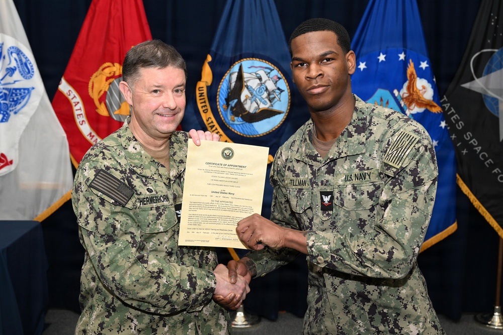 SCSTC ATRC Awards Ceremony