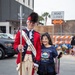 Fife and Drum at Washington Birthday Celebration Parade