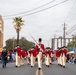 Fife and Drum at Washington Birthday Celebration Parade